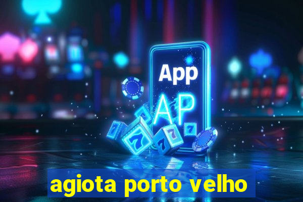 agiota porto velho